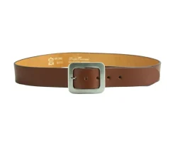 Rofena 40MM Timeless Unisex Italian Leather Belt*Florence Hot