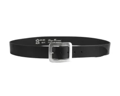 Rofena 40MM Timeless Unisex Italian Leather Belt*Florence Hot