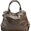 Rolando Leather Bag*Florence Outlet