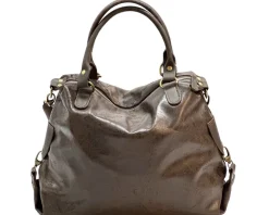 Rolando Leather Bag*Florence Outlet