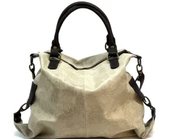 Rolando Leather Bag*Florence Outlet