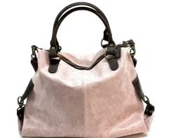 Rolando Leather Bag*Florence Outlet