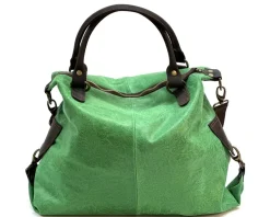 Rolando Leather Bag*Florence Outlet