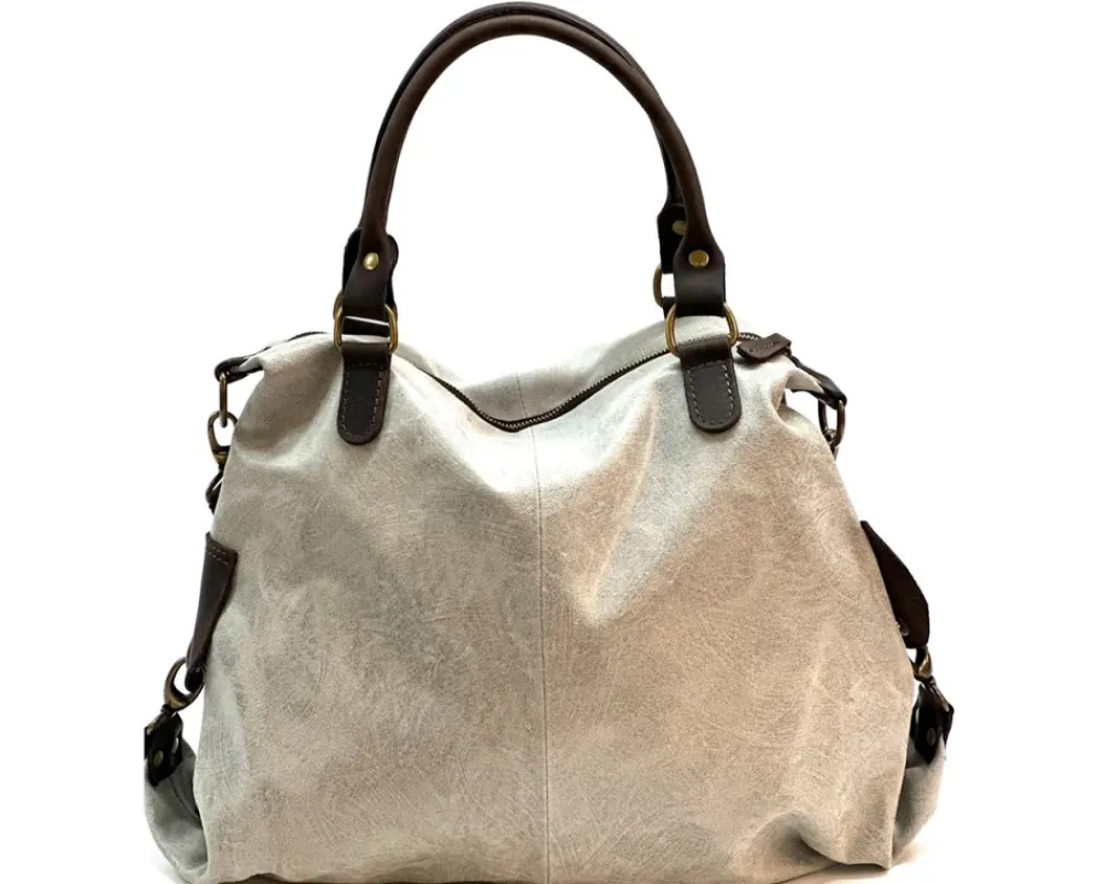 Rolando Leather Bag*Florence Outlet