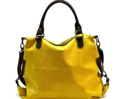 Rolando Leather Bag*Florence Outlet