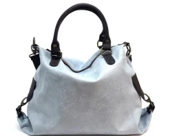 Rolando Leather Bag*Florence Outlet