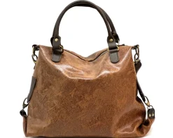 Rolando Leather Bag*Florence Outlet