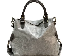 Rolando Leather Bag*Florence Outlet