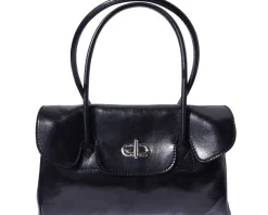 Romina Leather Bag*Florence New