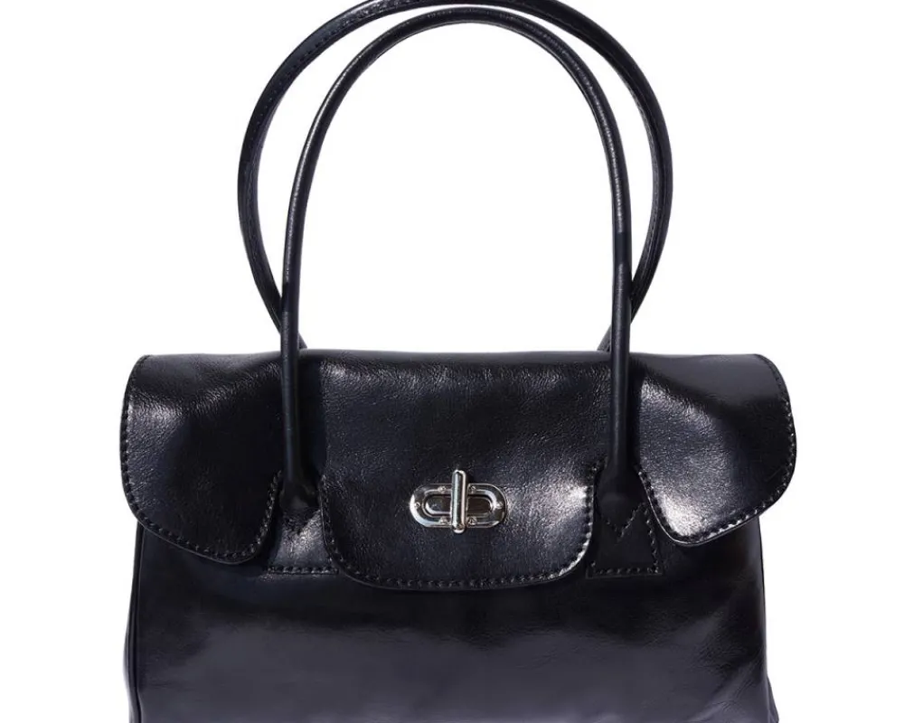 Romina Leather Bag*Florence New
