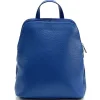 Rosa Cow Leather Backpack*Florence Hot