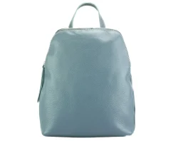 Rosa Cow Leather Backpack*Florence Hot