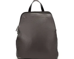 Rosa Cow Leather Backpack*Florence Hot