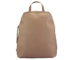 Rosa Cow Leather Backpack*Florence Hot