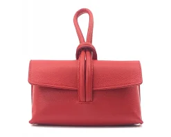 Rosita Leather Handbag*Florence New