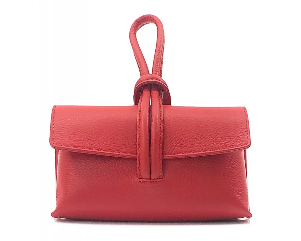 Rosita Leather Handbag*Florence New
