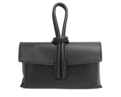 Rosita Leather Handbag*Florence New
