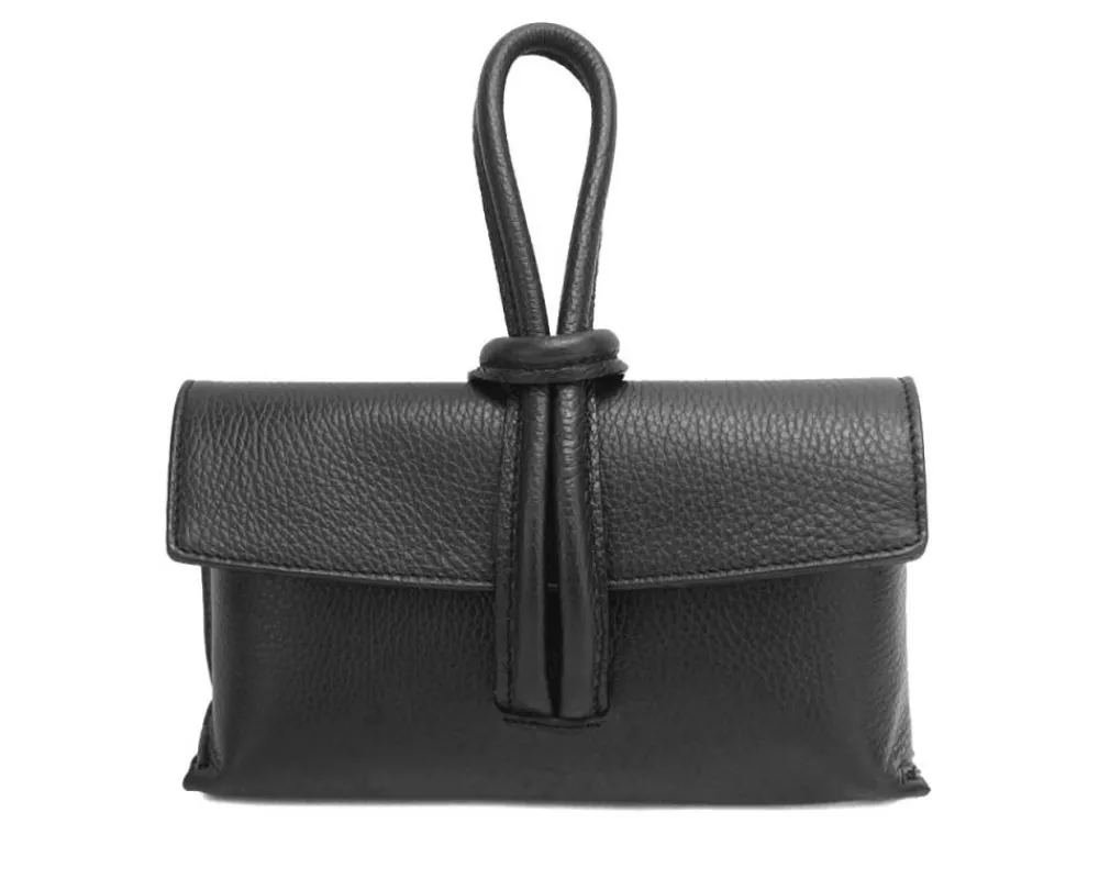 Rosita Leather Handbag*Florence New