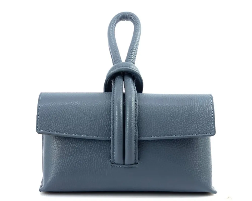 Rosita Leather Handbag*Florence New