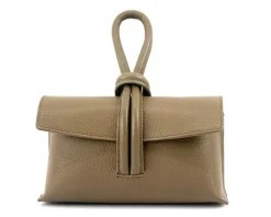 Rosita Leather Handbag*Florence New