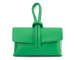 Rosita Leather Handbag*Florence New