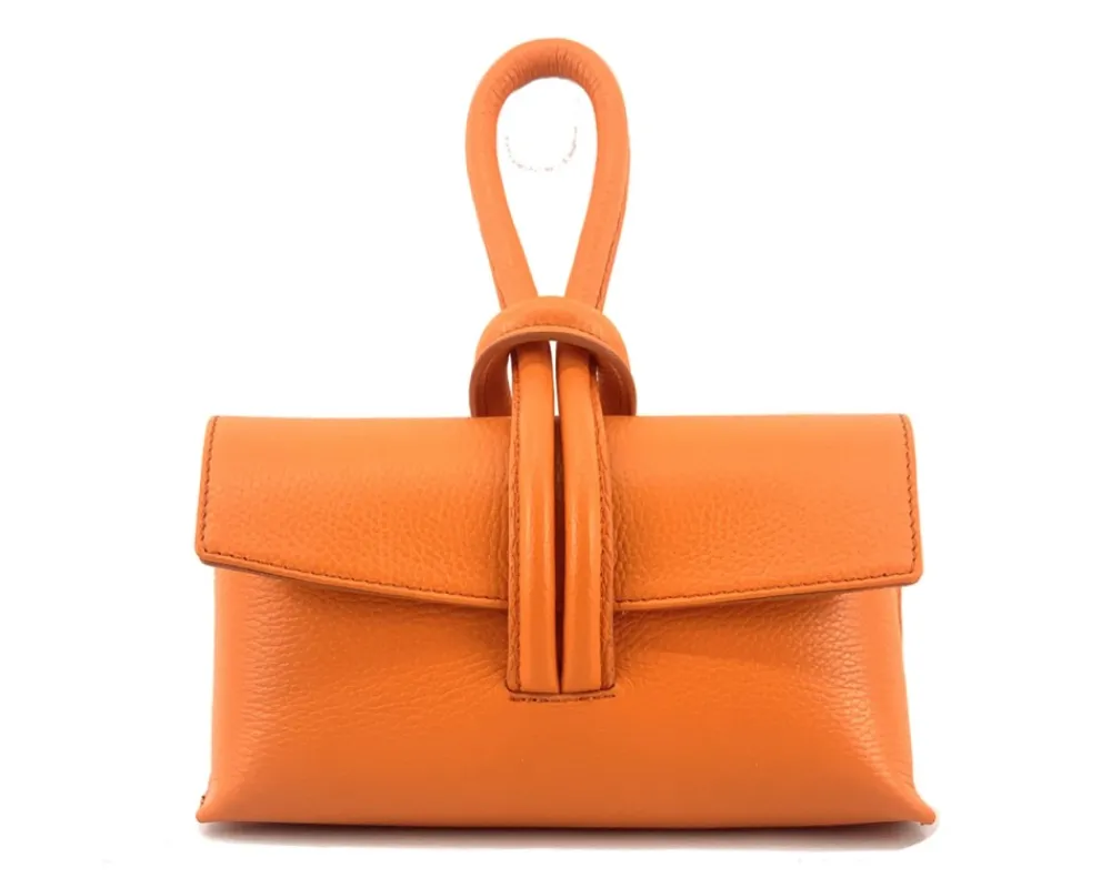 Rosita Leather Handbag*Florence New
