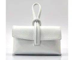Rosita Leather Handbag*Florence New