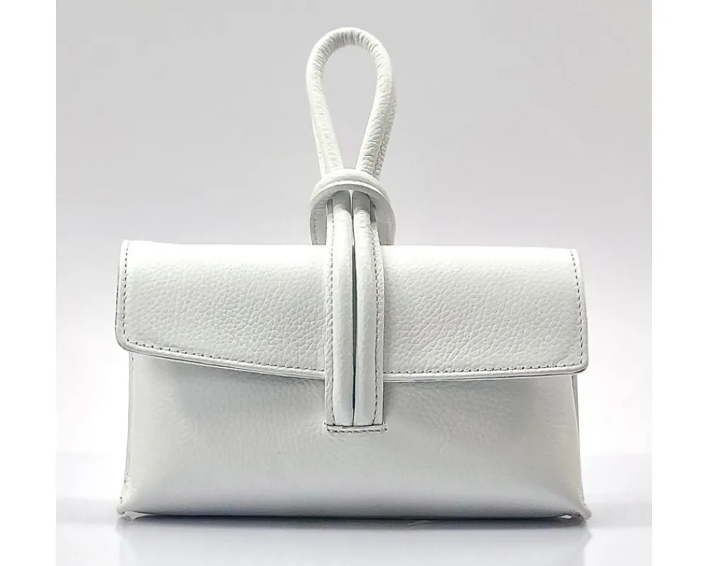 Rosita Leather Handbag*Florence New