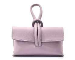 Rosita Leather Handbag*Florence New