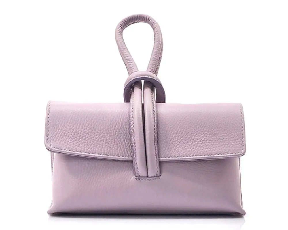 Rosita Leather Handbag*Florence New