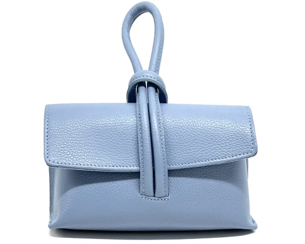 Rosita Leather Handbag*Florence New