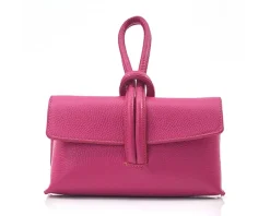 Rosita Leather Handbag*Florence New