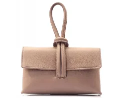 Rosita Leather Handbag*Florence New