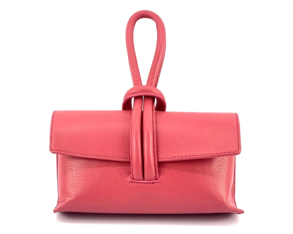 Rosita Leather Handbag*Florence New