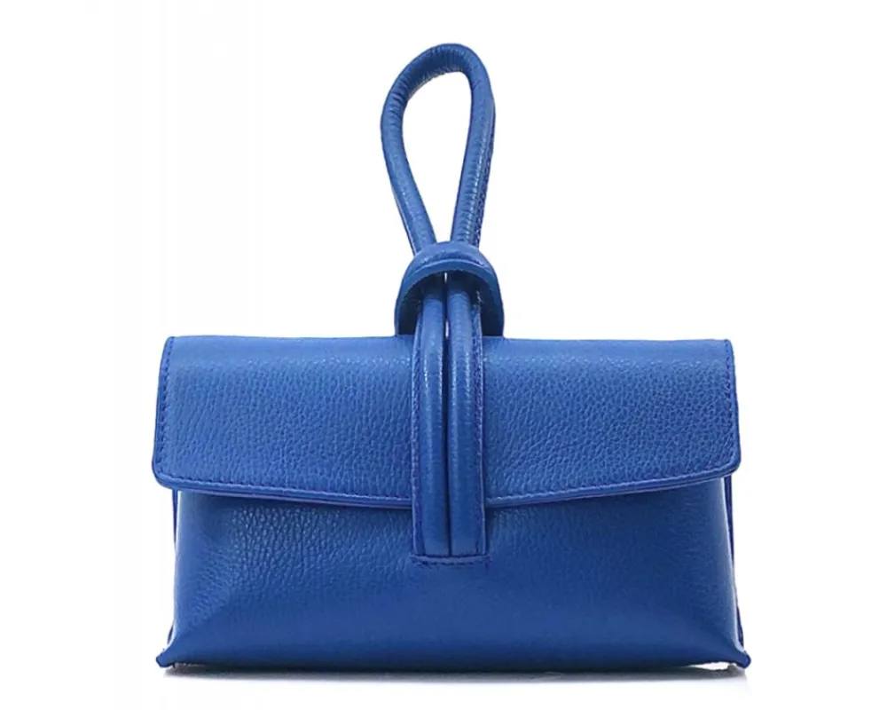 Rosita Leather Handbag*Florence New