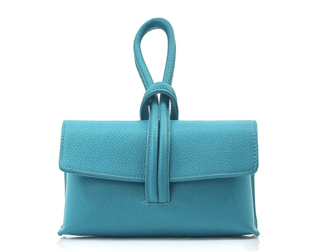 Rosita Leather Handbag*Florence New
