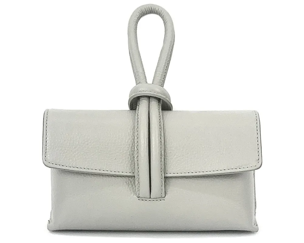 Rosita Leather Handbag*Florence New