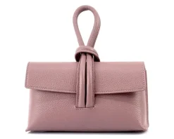 Rosita Leather Handbag*Florence New