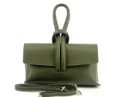 Rosita Leather Handbag*Florence New