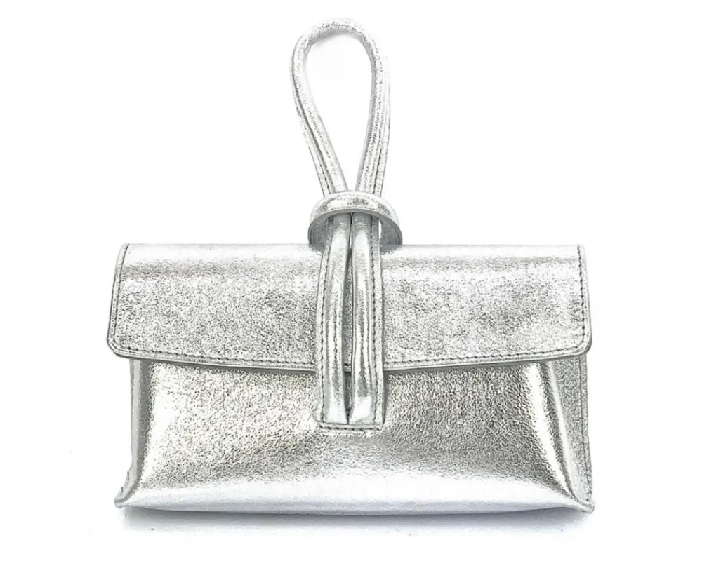 Rosita Leather Handbag*Florence New