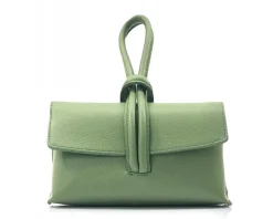Rosita Leather Handbag*Florence New