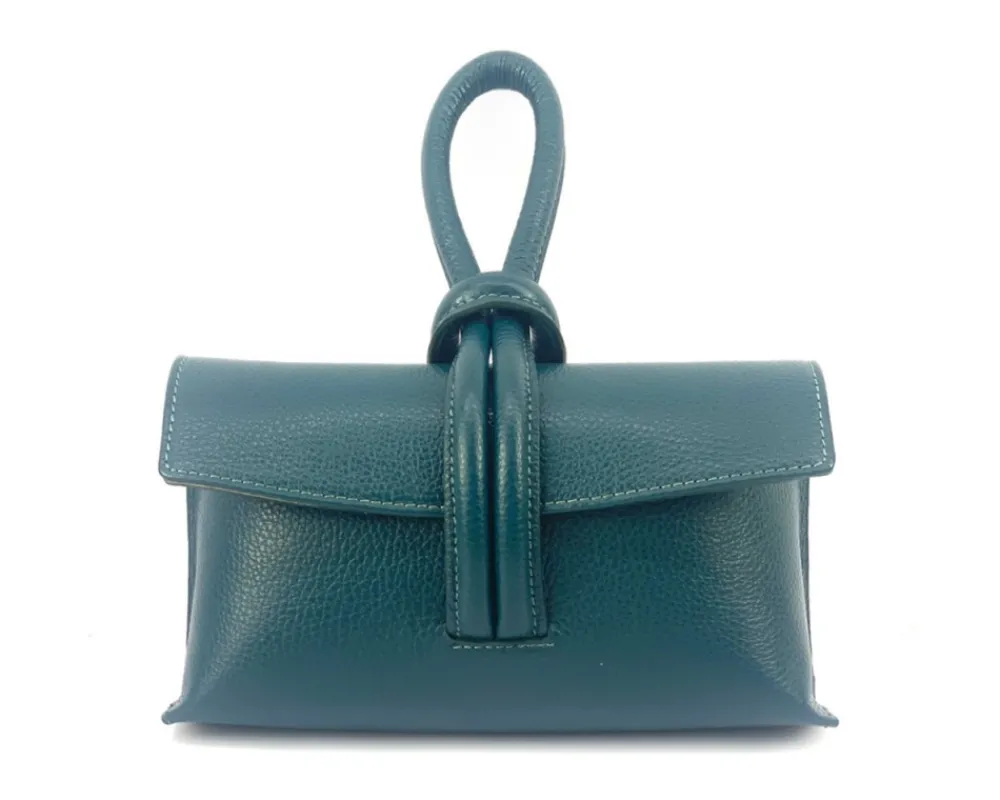 Rosita Leather Handbag*Florence New