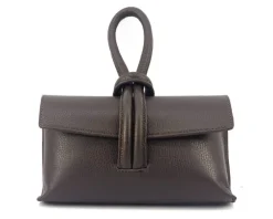 Rosita Leather Handbag*Florence New