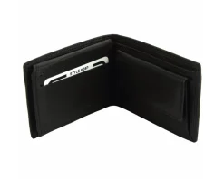 Saffiro Mini Leather Wallet*Florence Fashion