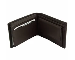 Saffiro Mini Leather Wallet*Florence Fashion