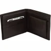 Salvatore leather wallet*Florence Fashion