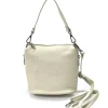 Samantha leather Shoulder bag*Florence New