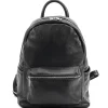 Santina Italian Leather Backpack*Florence Fashion