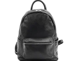 Santina Italian Leather Backpack*Florence Fashion