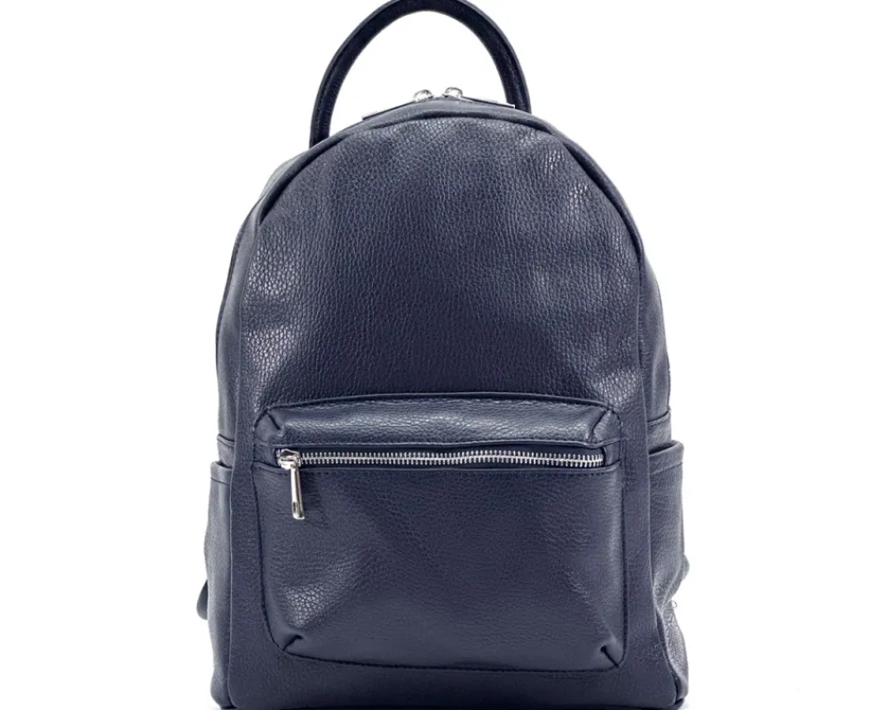 Santina Italian Leather Backpack*Florence Fashion